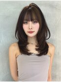 ミディアムレイヤー