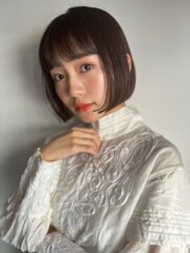 フラミューム 藤沢(flammeum) ミニボブ【藤沢/藤沢駅】