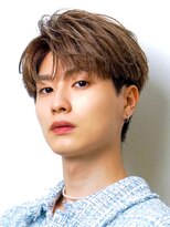 オーシャントーキョーオーバー 渋谷(OCEAN TOKYO OVER)&nbsp;フェザーコンマバング