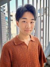 アカデミー 池袋(ACADEMY)&nbsp;松木 啓夢