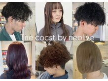ザコーストバイネオリーブ 辻堂店(The coast by neolive)