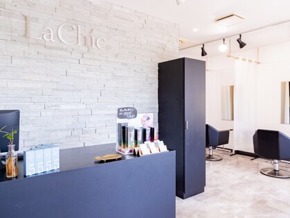 ラシック(La Chic)の写真