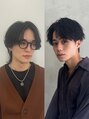 ラべリー 池袋(LOVELEY) MENS specialist