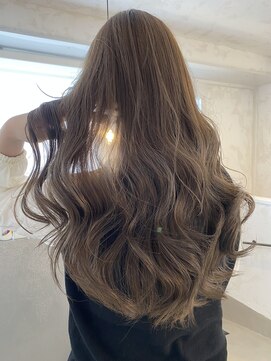 プルメリアドット(Plumeria.) ナチュラル