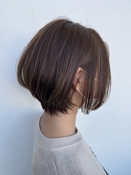 フェリス(FELIS) ショートボブ