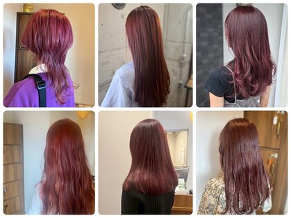 ルレーヴ 呉服町(Le reve)の写真