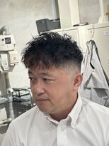 ミナミ 府中店(MINAMI)&nbsp;ツイストスパイラル