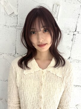 ヨーク(YOKE) 【YOKE】