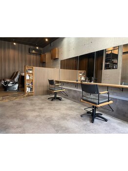 【庄内駅5分】自分史上最高の美髪へ！驚きのエイジングケアサロン！年齢とともに出てくるお悩みを解決◎