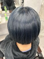 ネウィ 所沢(newi)&nbsp;ダークブルージュカラー☆