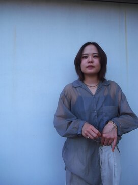 ハイプ(HYPE) ボブ/レイヤーボブ