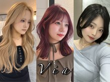 ヴィア 京都烏丸(Via)