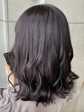 ポラリス(Polaris) ラベンダーアッシュ