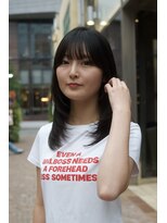 ビュートリアム 神戸(BEAUTRIUM)&nbsp;ミディアムレイヤー