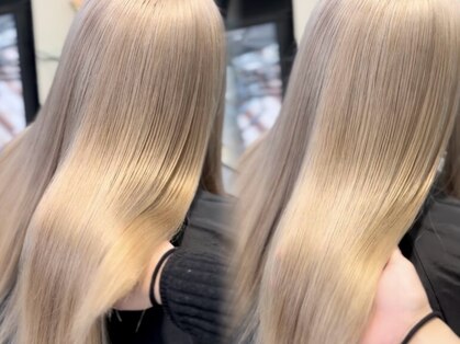 エスアンドケー 下通店(S&K)の写真