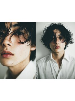 最新トレンド～定番まで幅広く対応できる豊富なパーマをご用意！あなたに合ったパーマをご提案◎