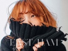 イーストハムアネーロ(EAST HAM anello)