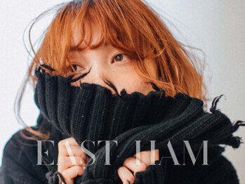 EAST HAM anello【イーストハムアネーロ】