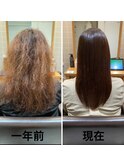 現状髪が良くならなくてお悩みの方へー髪質改善に特化した専門店