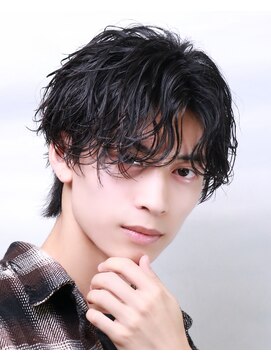 アイトーキョー 池袋(AI TOKYO) 縦落ちツイストスパイラル/池袋/池袋駅