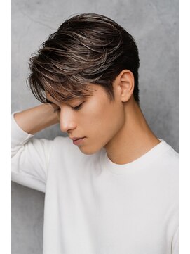 柔らかさ×立体感