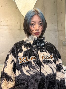 ペト(peto) TAKE_アンブレラカラー