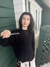 ブレイク 金沢店(BREK)&nbsp;RYOSUKE 