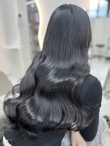 LOE【ロエ】大宮&nbsp;イメチェン/アンブレラカラー/前髪/ピンクベージュ[大宮]