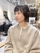 ゼストソエル(ZEST soell)&nbsp;立川／大人ガーリー／ナチュラル可愛い系