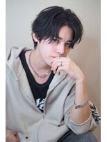 レーヴス(REVES)&nbsp;大人気！フェザーパーマ