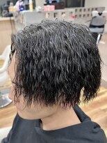 スウェル 稲毛店(Swell)&nbsp;ツイストパーマ[稲毛/稲毛駅/ツイストパーマ]