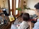 フィールカーム(Feel calm)の写真/髪や頭皮の相談もお任せ☆髪質改善トリートメントやヘッドスパでリフレッシュ♪