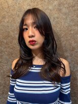 グラスヘア 石垣店(Grass Hair)&nbsp;ニュアンスパーマ