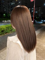 ファルベ(Farbe)&nbsp;美髪縮毛矯正