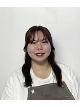 スリーク 吹田店(Sleek)&nbsp;堀内 円香