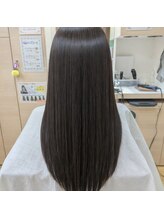 ウィキャン 姪浜１Ｆ ３Ｆ店(WeCan)&nbsp;ロングヘア
