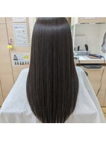 ウィキャン 姪浜1F 3F店(WeCan) ロングヘア