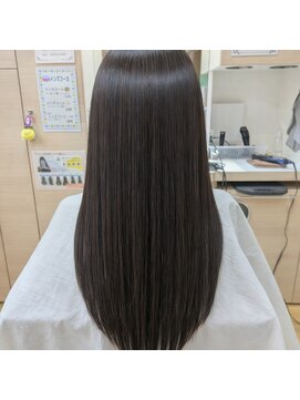 ウィキャン 姪浜1F 3F店(WeCan) ロングヘア