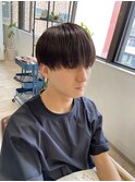 船橋駅MEN’S/波巻きツイストスパイラル/ニュアンスパーマ