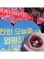 ベンジー 名駅店(benji) KPOP好きでライブを見に韓国行ったりします♪推しの話しましょう