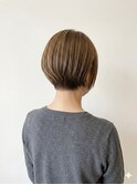 レイヤーショート