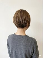 ウォーム(warm)&nbsp;レイヤーショート