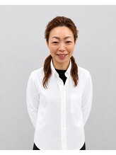 テーラヘアー 茂原店(TELA HAIR) 岩瀬 光世