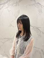クララ ヒロシマ(CLALA Hiroshima)&nbsp;レイヤーカット/髪質改善