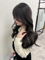 セシル 成城学園前(CECIL) ダークグレージュ