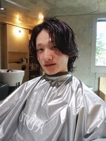 ルト(RUTO)&nbsp;シティボブパーマ