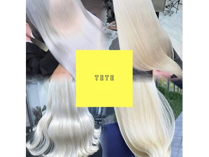 テテ(TETE)の写真