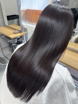 インスヘアー 梅田茶屋町(INCE HAIR)&nbsp;髪質改善トリートメント