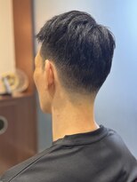 バーバーバー 千葉(BARBER-BAR)&nbsp;ショートスタイル#5