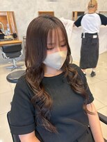 カノエ 防府田島店(canoe)&nbsp;ココアブラウン